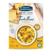 PIACERI MEDIT TORTELLONI FOR