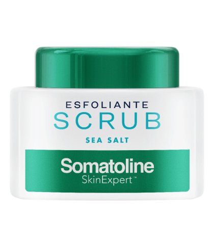 SOMATOLINE SKIN EX SCRUB SEA S