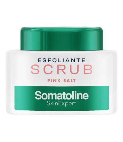 SOMAT SKIN EX SCRUB PINK SALT