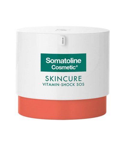 SOMATOLINE C CREMA VITAMIN SHO