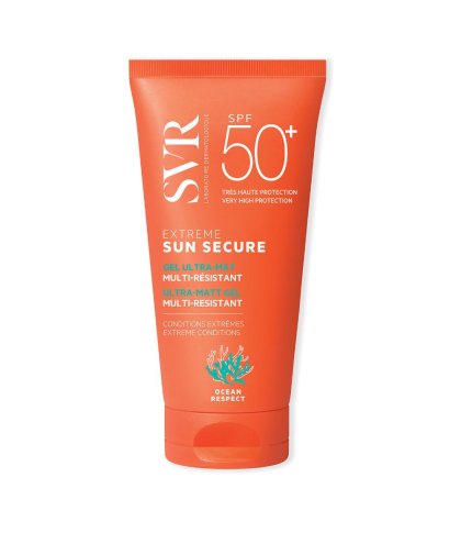 SUN SECURE EXTREME SPF50+ 50ML