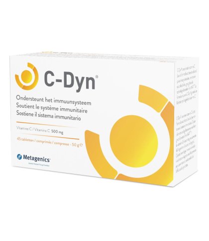 C DYN NFI 45CPR (I1/27309) MET