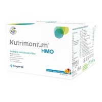 NUTRIMONIUM HMO ITA 28BUSTE N/