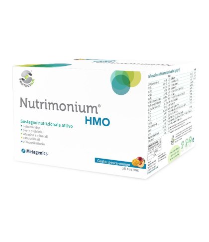 NUTRIMONIUM HMO ITA 28BUSTE N/