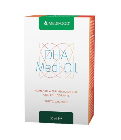 DHA MEDI OIL 30ML