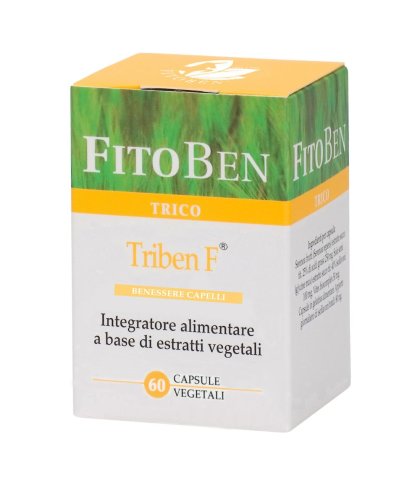 TRIBEN F 60CPS