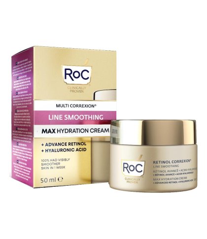 RETINOL CORREXION LINE SMOOTH