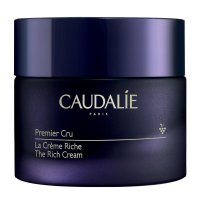 CAUDALIE PREMIER CRU CREMA RICCA ANTI-ETA GLOBALE 50ML