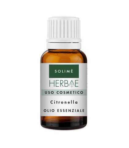 OLIO ESS CITRONELLA 10ML