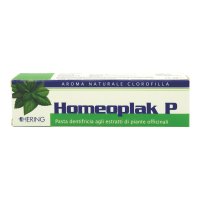 HOMEOPLAK P CLOROFILLA 75ML N/