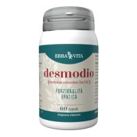 DESMODIUM ADS 60CPS 500MG N/F