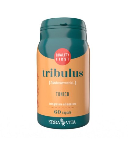 TRIBULUS 60CPS