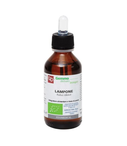 LAMPONE MG BIO 100ML