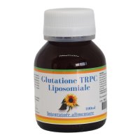 GLUTATIONE LIPOSOMIALE 100ML