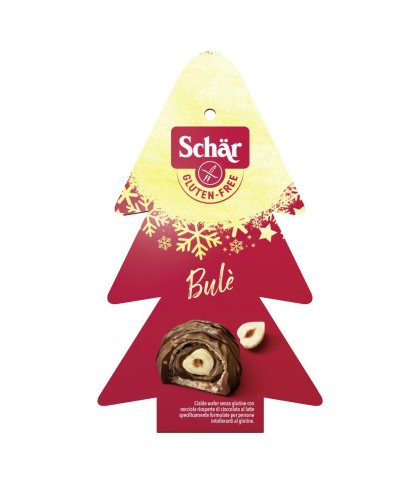 SCHAR BULE' 28G XMAS