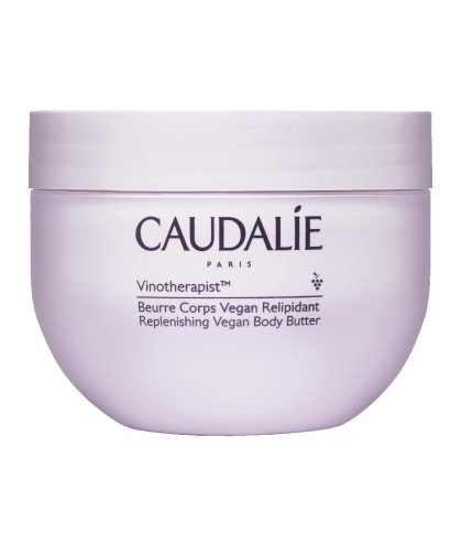 CAUDALIE VINOTHERAPIST BURRO CORPO RELIPIDANTE 250G