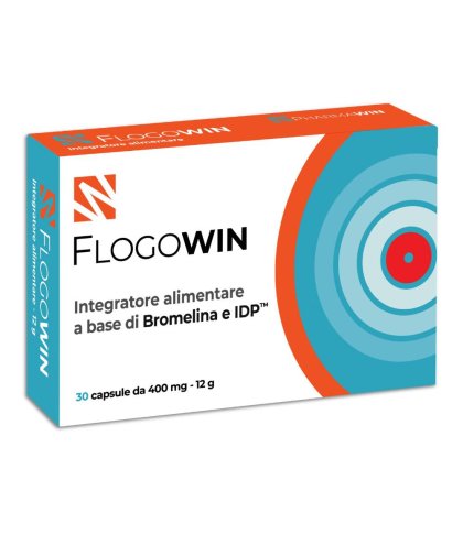 FLOGOWIN 30CPS