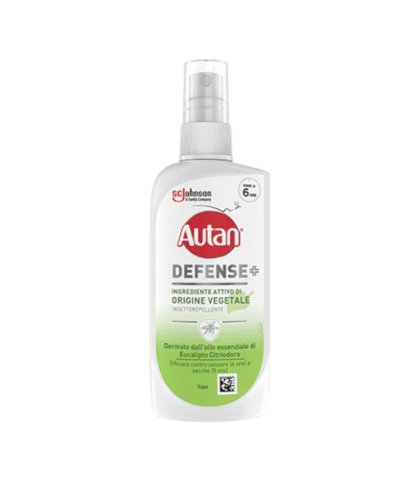 AUTAN DEFENSE PLANT BASE 100ML