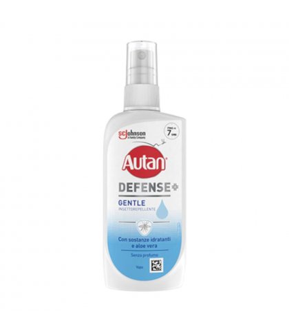 AUTAN DEFENSE GENTLE 100ML