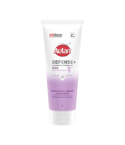 AUTAN DEFENSE KIDS GEL 100ML