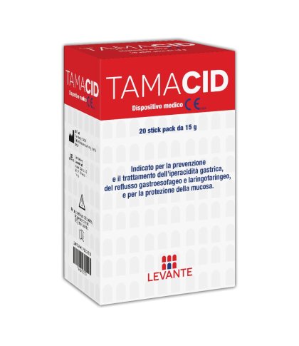 TAMACID 20STICK