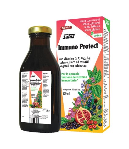 IMMUNO PROTECT 125ML