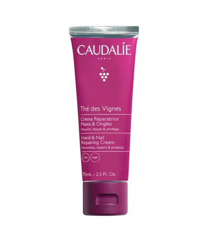 CAUDALIE THE DES VIGNES CREMA RIPARATRICE MANI E UNGHIE 75ML