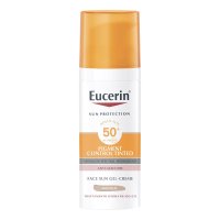 EUCERIN SUN PIGMENT CONTROL TI