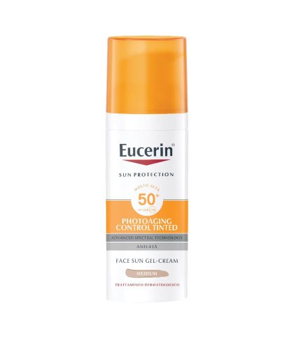 EUCERIN SUN PHOTOAGING CONTROL