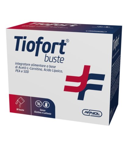 TIOFORT 30BUST