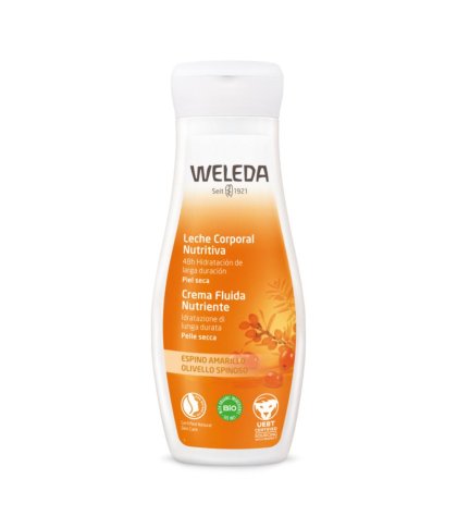 CREMA FLUIDA NUTR OLIVEL SPIN