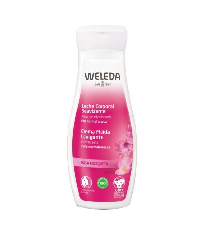 CREMA FLUIDA LEVIG ROSA MOSQ