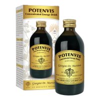 POTENVIS CONCENTRATED LIQ200ML