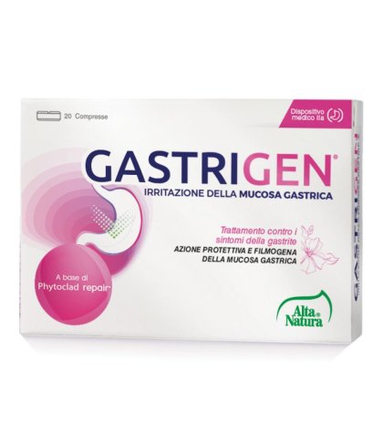 GASTRIGEN 30CPR