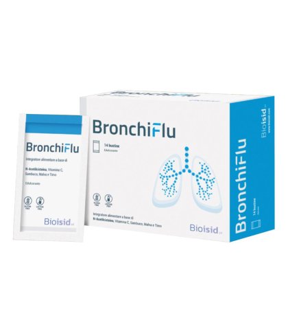 BRONCHIFLU 14BUST