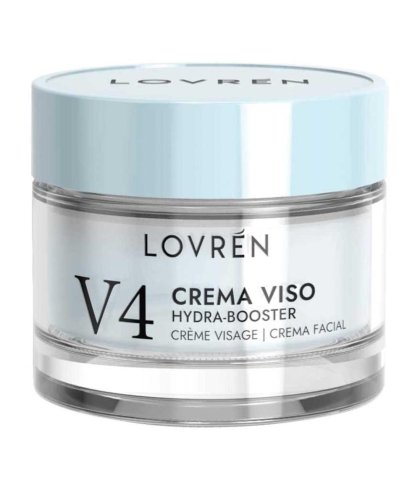 LOVREN CREMA VISO HYDRA BOOST