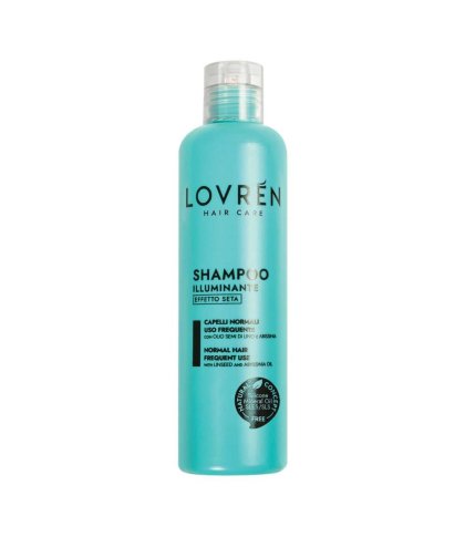 LOVREN HAIR SHAMPOO ILL 250ML