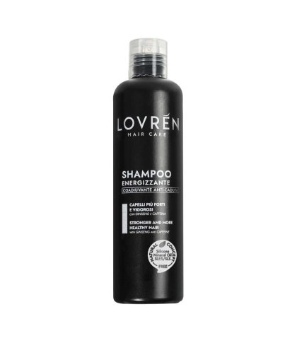 LOVREN HAIR SHAMPOO ENERG250ML