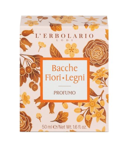 BACCHE FIORI LEGNI PROF 50ML