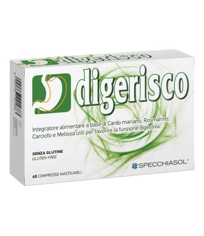 DIGERISCO 45CPR