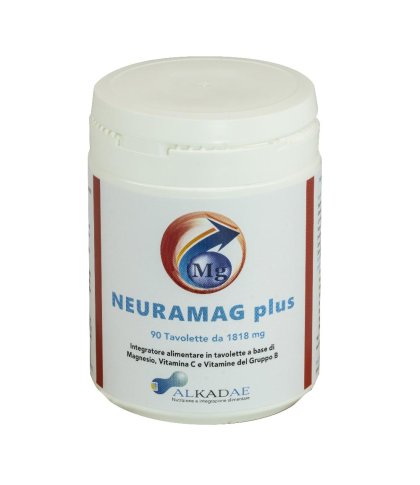 NEURAMAG PLUS 90TAV