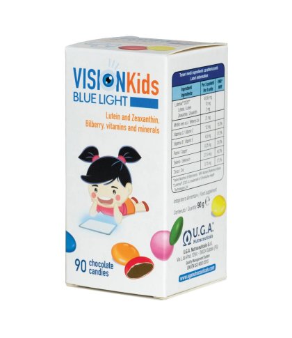 VISIONKIDS BLUE LIGHT 90CONF