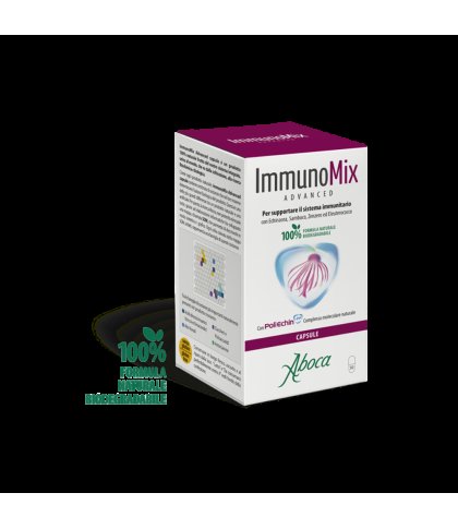 IMMUNOMIX ADVANCED 50CPS