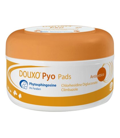 DOUXO S3 CALM PADS