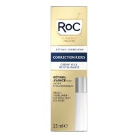 ROC RETINOL CWC CORRECT DAILY