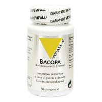 BACOPA VITAL PLUS 60CPS