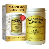 MAGNESIO CLORURO 334PAST