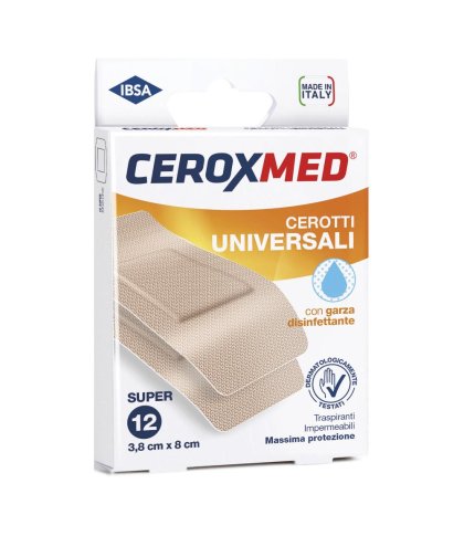 CEROXMED CER UNIV SUPER 12PZ