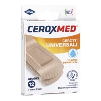 CEROXMED CER UNIV GRANDI 12PZ