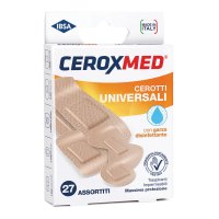 CEROXMED CER UNIV ASSORTITI27P